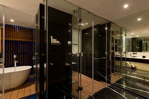 Radisson Resort and Spa Lonavala