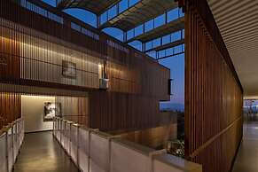 Radisson Resort and Spa Lonavala