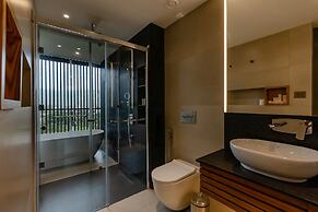 Radisson Resort and Spa Lonavala