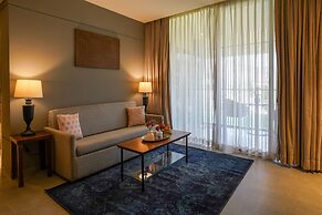 Radisson Resort and Spa Lonavala