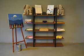 Radisson Resort and Spa Lonavala