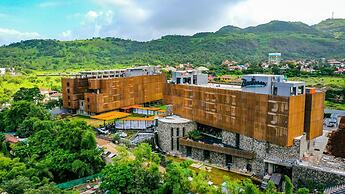 Radisson Resort and Spa Lonavala