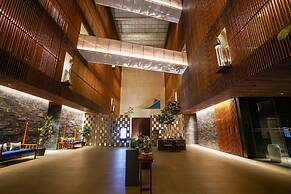 Radisson Resort and Spa Lonavala