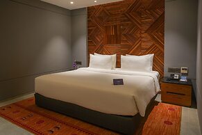 Radisson Resort and Spa Lonavala