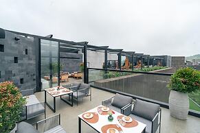 Radisson Resort and Spa Lonavala