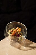 Radisson Resort and Spa Lonavala