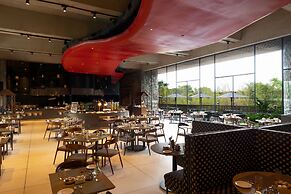 Radisson Resort and Spa Lonavala