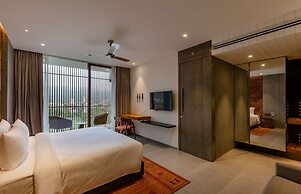 Radisson Resort and Spa Lonavala