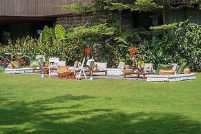 Radisson Resort and Spa Lonavala