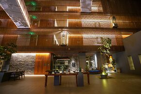 Radisson Resort and Spa Lonavala