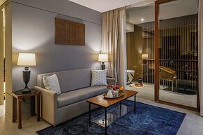 Radisson Resort and Spa Lonavala
