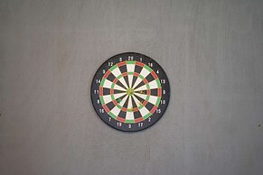 Radisson Resort and Spa Lonavala