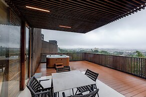 Radisson Resort and Spa Lonavala