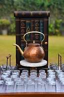 Radisson Resort and Spa Lonavala