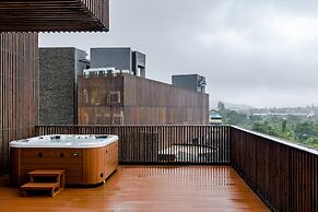 Radisson Resort and Spa Lonavala