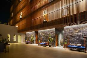 Radisson Resort and Spa Lonavala