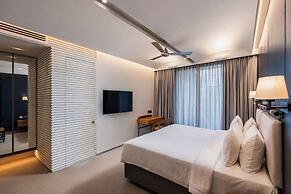 Radisson Resort and Spa Lonavala