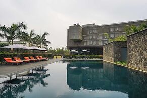 Radisson Resort and Spa Lonavala