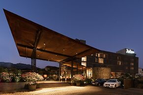 Radisson Resort and Spa Lonavala