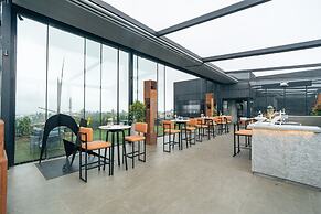Radisson Resort and Spa Lonavala