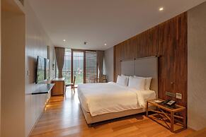 Radisson Resort and Spa Lonavala
