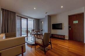 Radisson Resort and Spa Lonavala