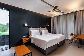 Radisson Resort and Spa Lonavala