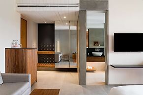 Radisson Resort and Spa Lonavala