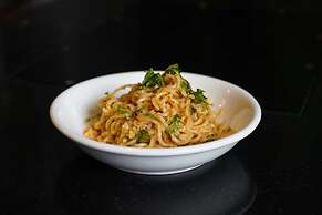 Radisson Resort and Spa Lonavala