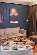 Radisson Resort and Spa Lonavala