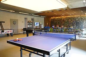 Radisson Resort and Spa Lonavala