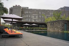 Radisson Resort and Spa Lonavala
