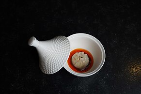 Radisson Resort and Spa Lonavala