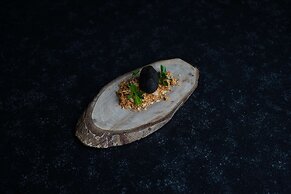 Radisson Resort and Spa Lonavala