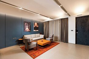 Radisson Resort and Spa Lonavala