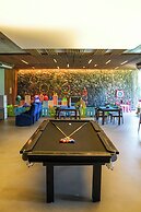 Radisson Resort and Spa Lonavala