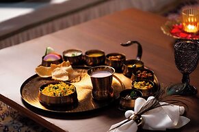 Radisson Resort and Spa Lonavala