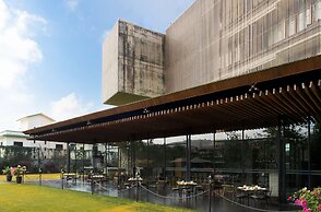 Radisson Resort and Spa Lonavala