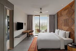 Radisson Resort and Spa Lonavala
