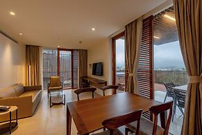 Radisson Resort and Spa Lonavala