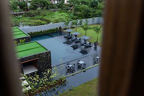 Radisson Resort and Spa Lonavala