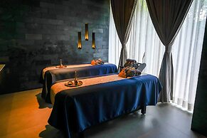 Radisson Resort and Spa Lonavala