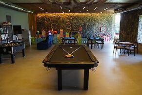 Radisson Resort and Spa Lonavala