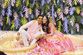 Radisson Resort and Spa Lonavala