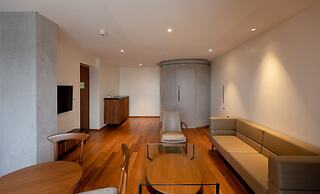 Radisson Resort and Spa Lonavala