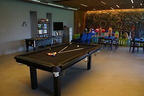 Radisson Resort and Spa Lonavala