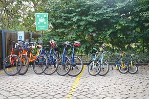 Radisson Resort and Spa Lonavala