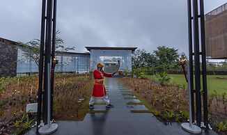 Radisson Resort and Spa Lonavala