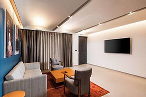 Radisson Resort and Spa Lonavala