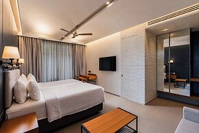 Radisson Resort and Spa Lonavala